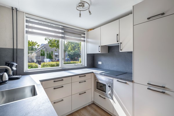 Medium property photo - Gelrelaan 16, 8302 KE Emmeloord